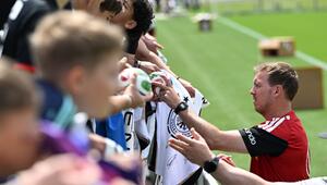 Julian Nagelsmann