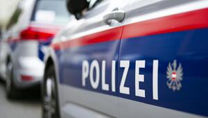 Einsatzkräfte bei Verkehrsunfall in Lustenau gefordert