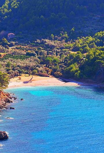 strand mallorca