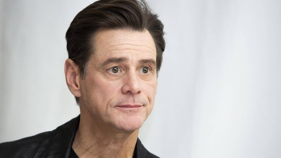 Jim Carrey