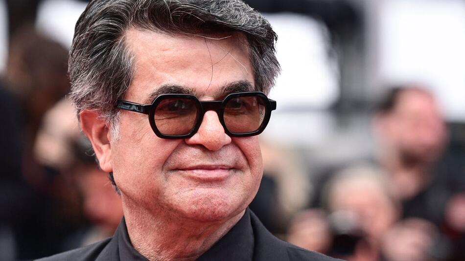 78. Filmfestival Cannes - "Un simple accident"