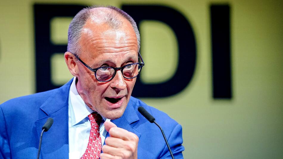 Tag der deutschen Industrie