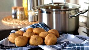 Kartoffeln kochen Fehler