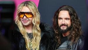 Tom und Bill Kaulitz