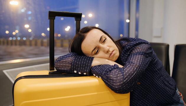 AirHelp-Analyse 2025: Diese Flugzeiten sollten Passagiere meiden