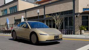 Tesla-Robotaxi Cybercab