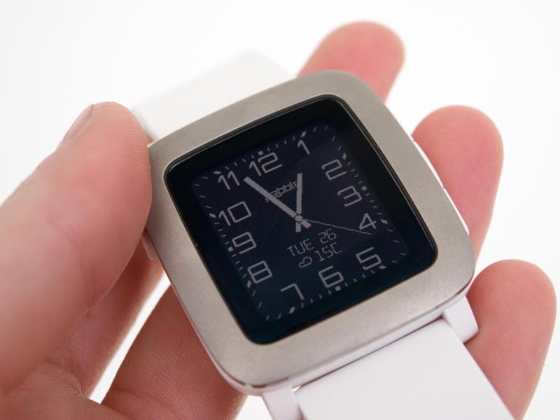 download pebble watches