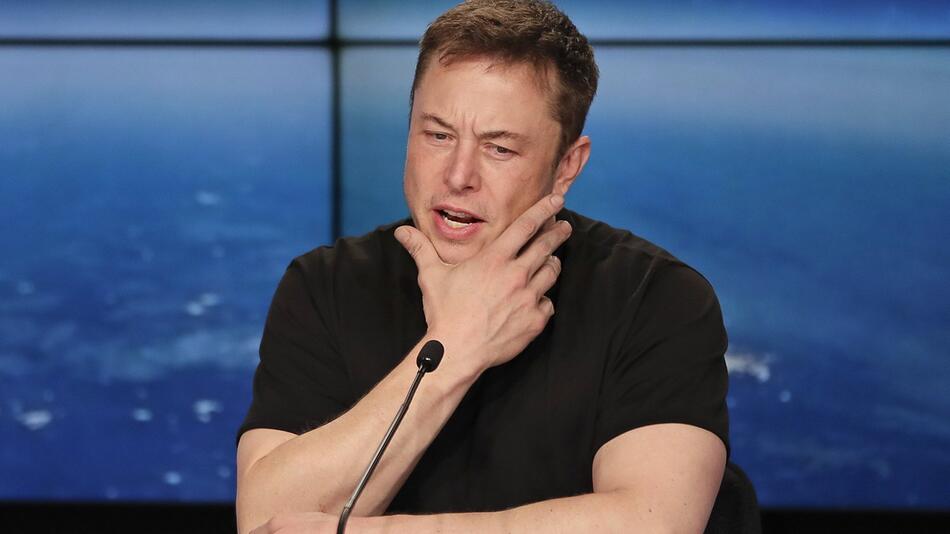 Elon Musk