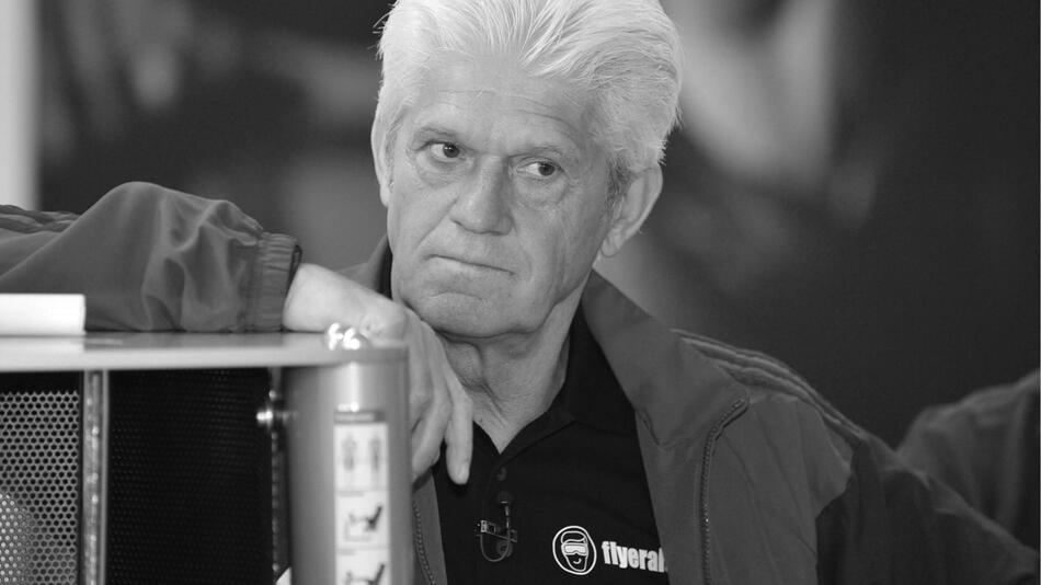 Werner Lorant