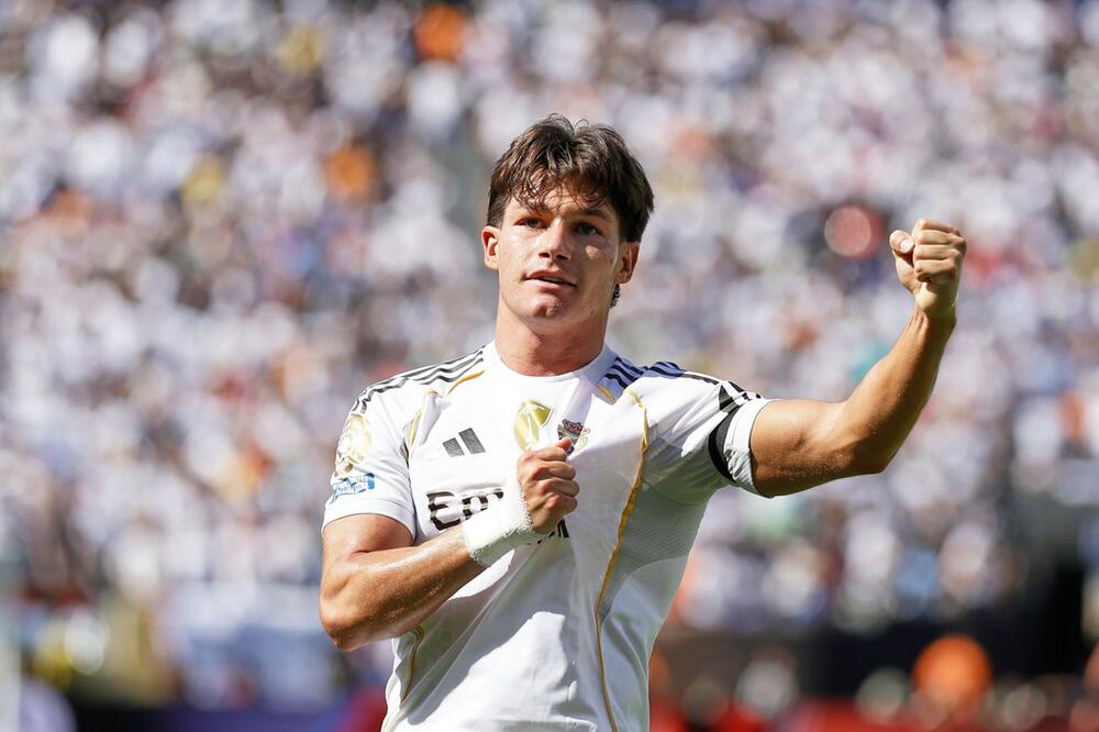 Real Madrid - Borussia Dortmund