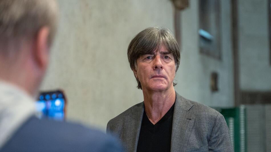 Joachim Löw