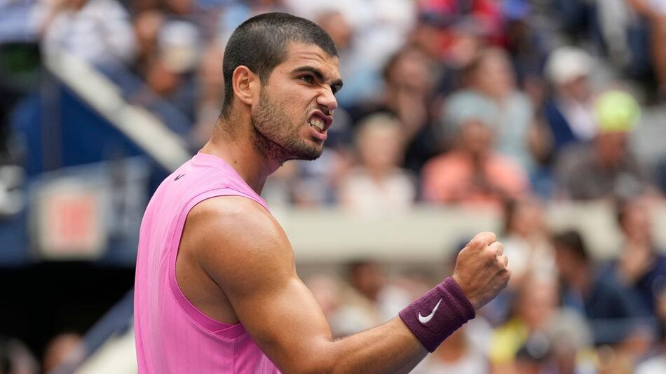 US Open - ATP-Tour