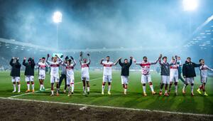 VfL Bochum - VfB Stuttgart