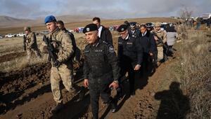 Libyscher General bei Flugzeugabsturz tödlich verunglückt