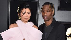 Kylie Jenner und Travis Scott trennten sich Anfang 2023 endgültig.