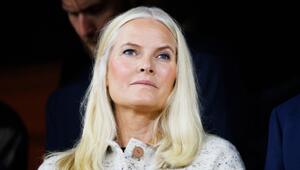 Mette-Marit
