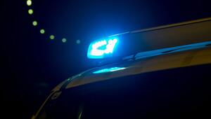 Die Rettung brachte die Verletzte ins Spital