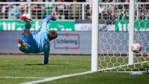 Preußen Münster - Arminia Bielefeld