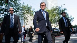 Außenminister Wadephul bei der UN