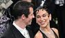 Dua Lipa und Callum Turner haben auf Sizilien geheiratet.