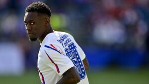 US-Star Folarin Balogun geriet bei der Heim-WM eher unbeabsichtigt in den Fokus.