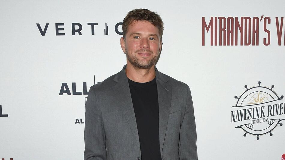 Ryan Phillippe feiert am 10. September seinen 50. Geburtstag.