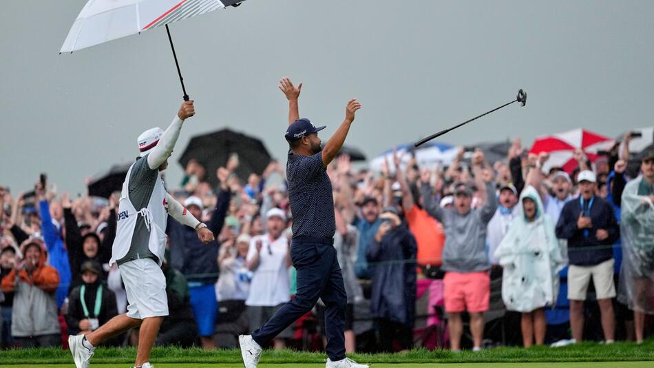 US Open in Oakmont