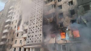 Ukraine-Krieg -  Ternopil