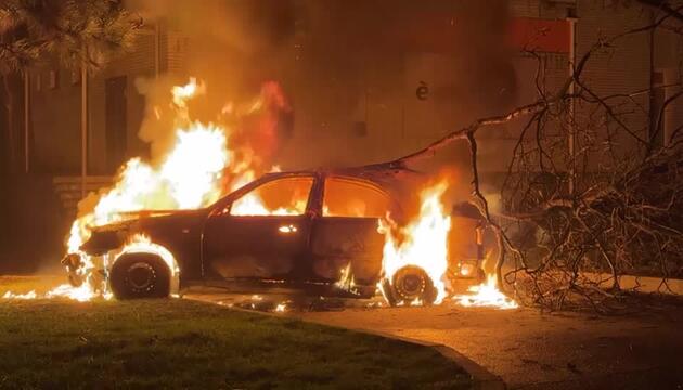 Ukraine: Erneut Tote nach russischen Angriffen