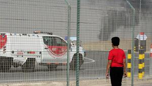 Luftfahrtmesse Dubai Air Show