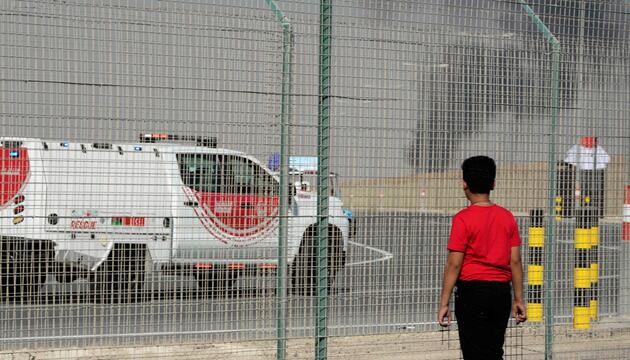 Luftfahrtmesse Dubai Air Show