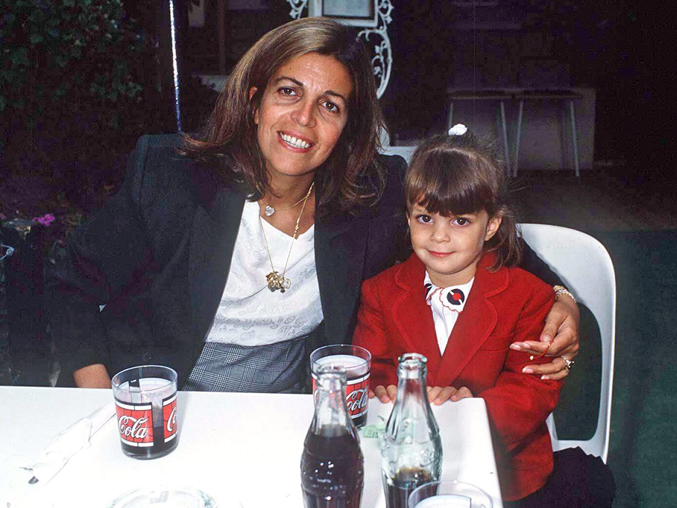 Christina Onassis führte ein Leben im Übermaß – und voller Einsamkeit | GMX.AT