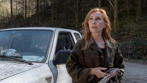 "Die Verteidigerin: Der Fall Nicola": Lou Caspari (Andrea Sawatzki) unterstützt einen Freund ...