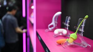 Eröffnung der Messe "Adult Product Industry Expo"