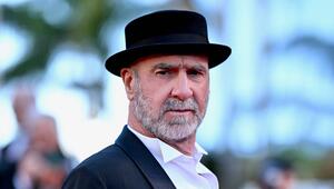 Hat ein Stück Fußballgeschichte geschrieben: Eric Cantona.