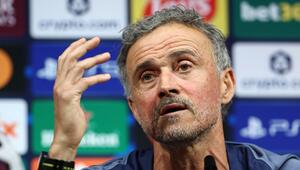 Luis Enrique
