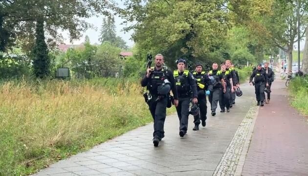 Nach CSD-Anschlag: Mutmaßlicher Täter getötet
