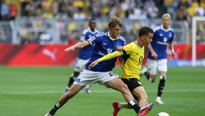 Borussia Dortmund - Hamburger SV