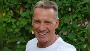 Jürgen Milski ist Opa geworden.