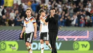 Joshua Kimmich und Jürgen Klopp