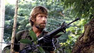 Chuck Norris, Missing in Action