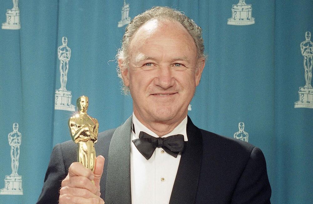 US-Schauspieler Gene Hackman und Ehefrau tot aufgefunden