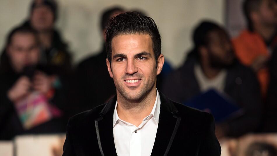 Cesc Fàbregas