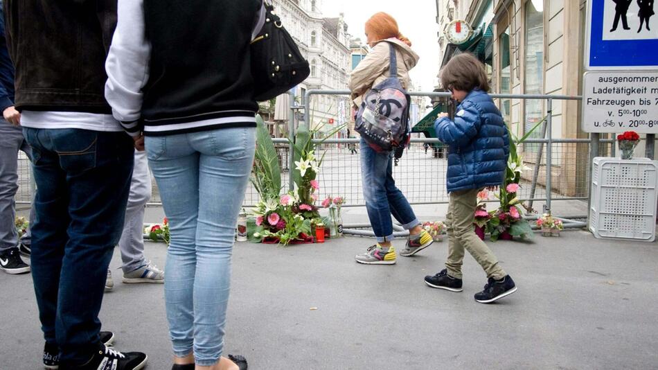 Rund 50 Menschen wurden 2015 vom Amokfahrer verletzt - drei getötet