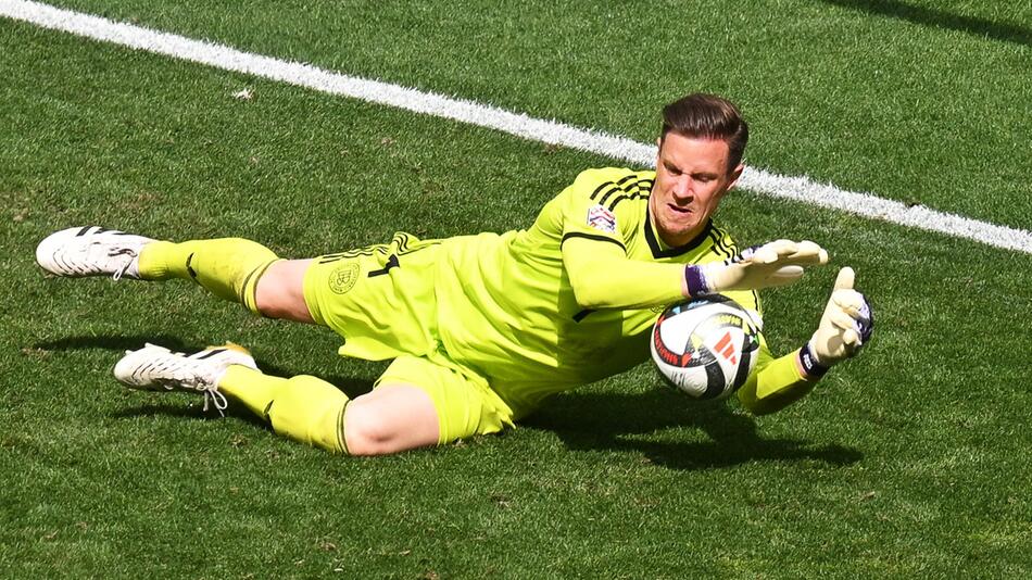Marc-André ter Stegen