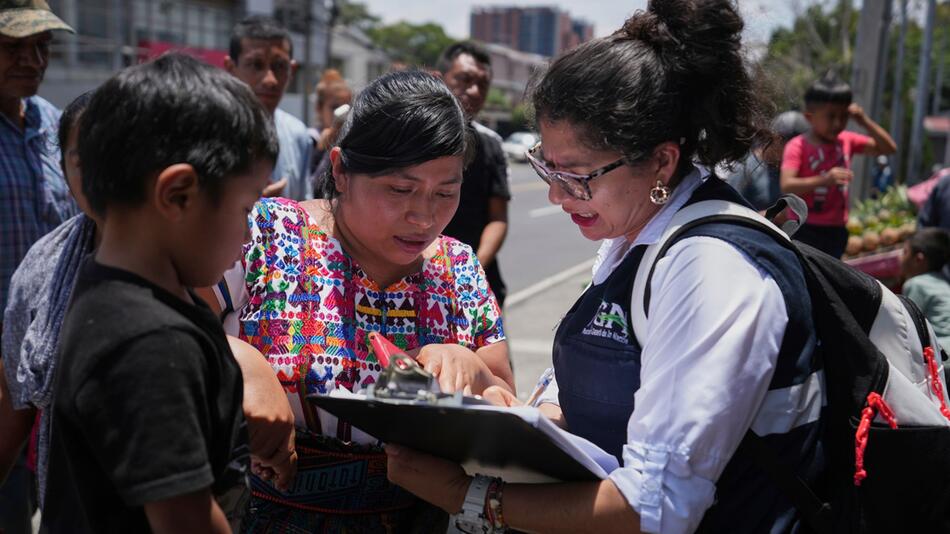 Guatemala