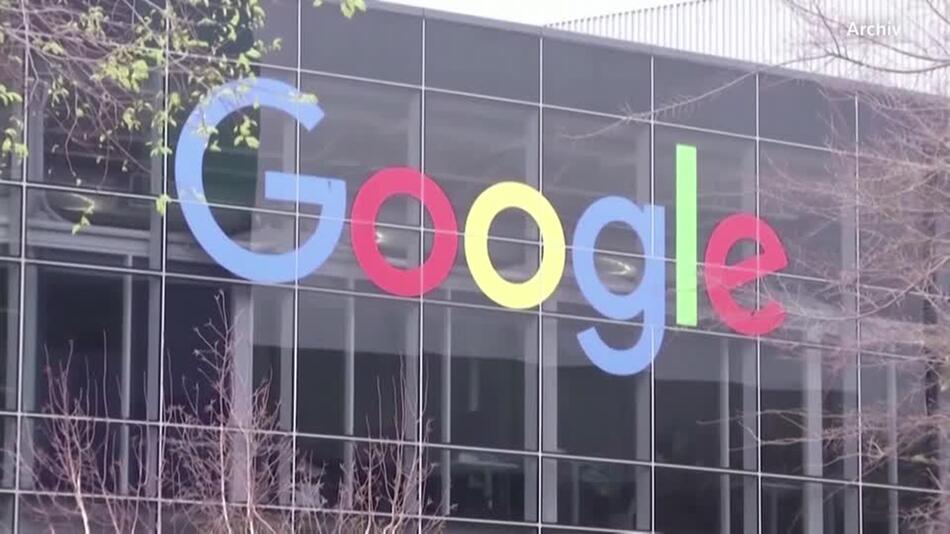 US-Urteil: Google muss Daten teilen