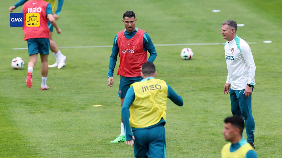 Laut Bloomberg: Cristiano Ronaldo der erste Fußball-Milliardär