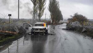 Ukraine-Krieg Szenarien