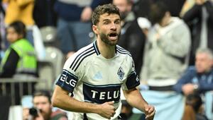 Thomas Müller steht mit den Vancouver Whitecaps im MLS-Finale.